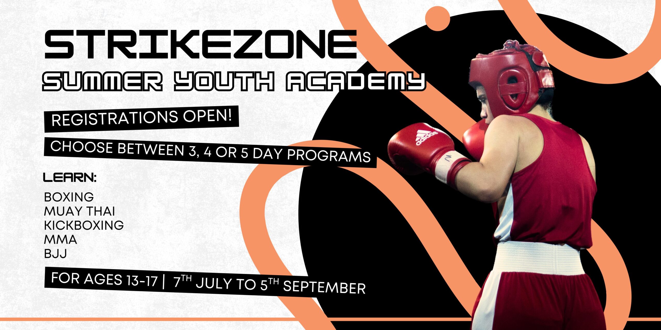 strikezone kamp picture 1